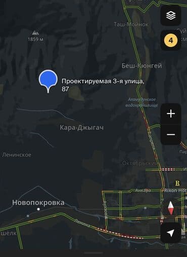 срочно продаю нужны деньги очень срочно: 5 соток, Для строительства, Красная книга, Договор купли-продажи — 3