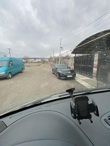 bmb 5: Грузопассажирские перевозки на микроавтобусе Mercedes-Benz Sprinter — 1