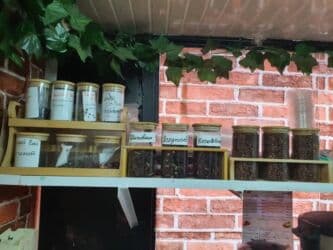 оборудование для перчаток: Сатам Павильон 15 кв. м, Кондиционери менен — 9