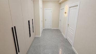 Квартиры: 2 комнаты, 78 м², Элитка, 7 этаж, Дизайнерский ремонт — 5