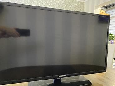 lg телевизор 32 дюйма: Телевизор Samsung, диагональ около 32" (80 см). Классический — 2