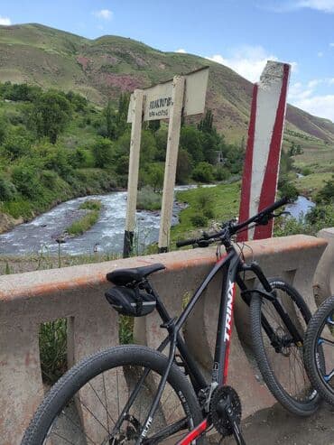 велосипеды фирмы trinx: TRINX X1 ELITE 2023 РЕАЛЬНЫМ КЛИЕНТАМ ТОРГ ИМЕЕТСЯ!!!!! 27.5 колеса — 4