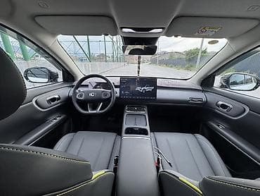 Продажа авто: Changan Qiyuan Q05: 2026 г., 0.1 л, Автомат, Электромобиль, Кроссовер — 3