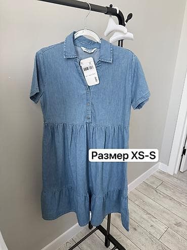 курак сумка: Платье новая 
Размер XS-S
1600c — 1