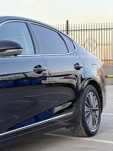 geely coolray: Kia Cadenza: 2019 г., 2.4 л, Автомат, Гибрид, Седан — 4