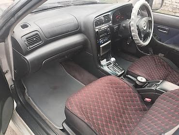 Унаа сатуу: Subaru Legacy: 2000 г., 2 л, Типтроник, Бензин, Седан — 6