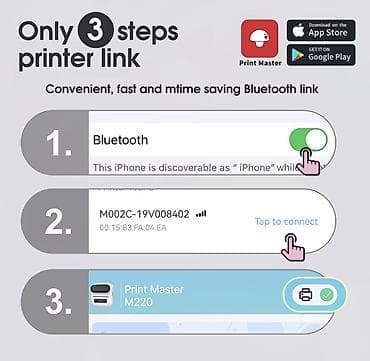 epson 3100: 🖨️ Мини-принтер для этикеток Phomemo M220 Продаю мини-принтер Phomemo — 5