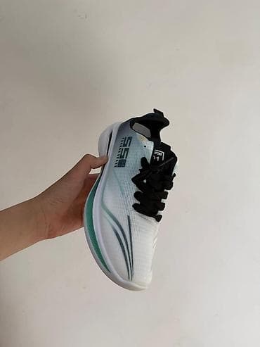 ролик обувь: Кроссовки спортивные мужские - Легкий дышащий верх из сетчатого — 3