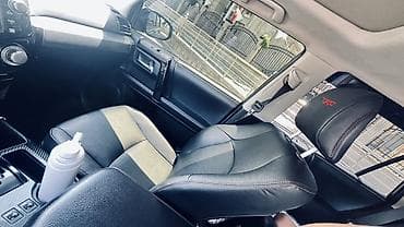 аренда toyota rav4: Toyota 4Runner: 2019 г., 4 л, Автомат, Бензин — 2