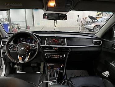 подлокотник киа к5: Kia K5: 2019 г., 2 л, Автомат, Газ, Лифтбек — 6