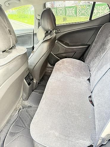 бмв 5 серии в бишкеке: Kia Optima: 2013 г., 2 л, Автомат, Газ, Седан — 6