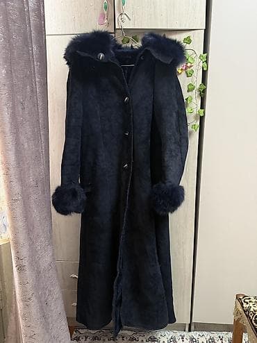 одежда полузамок: Плащ, Тренчкот, С капюшоном — 8