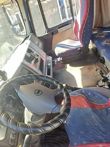 электрические двигатель: Прицеп, Shacman, Самосвал, от 12 т, Б/у — 9