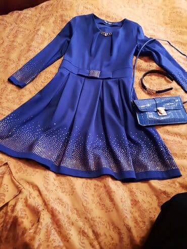 хиджаб для детей: Продаю турецкое платье фирмы Stella,в отличном состоянии на девочку — 1