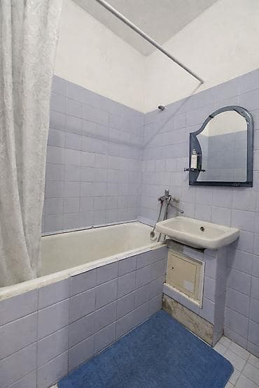 Квартиры: 2 комнаты, 48 м², 105 серия, 4 этаж, Косметический ремонт — 8