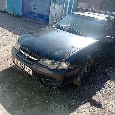 мега авто: Daewoo Nexia: 2010 г., Седан — 3