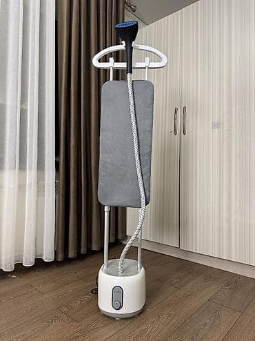 ploika pro: Отпариватель Вертикальный, 3 л и более — 2