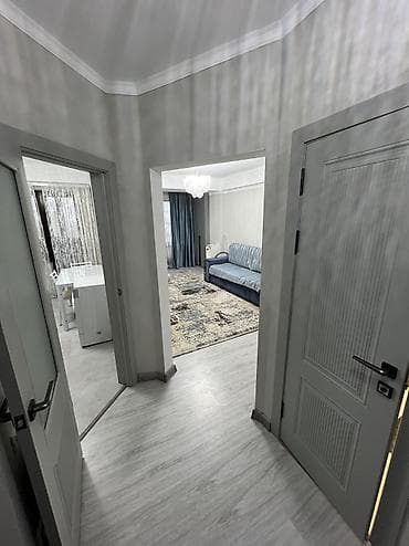 Недвижимость: 1 комната, Кок-Жар мкр Собственник, Без животных, от 1 года — 7