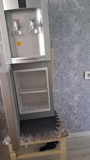 кулер аренда: Кулер для воды, Новый, Бесплатная доставка — 3