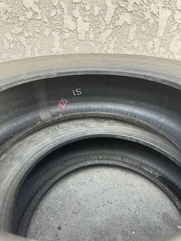 50: Шины 245 / 50 / R 19, Комплект, Легковые, Pirelli — 6