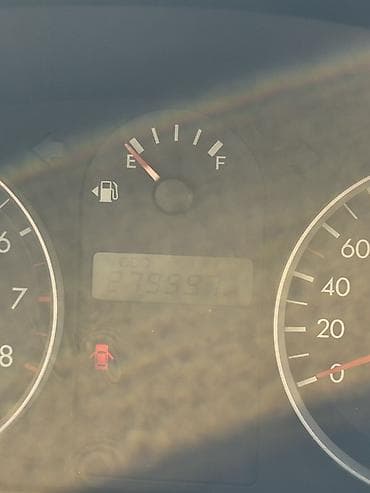 hyundai i 10: Hyundai Getz: 2008 г., 1.4 л, Механика, Бензин, Хэтчбэк — 9