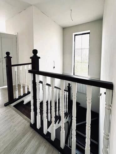 ак ордо 1 дом: Дом, 170 м², 6 комнат, Риэлтор, Дизайнерский ремонт — 4