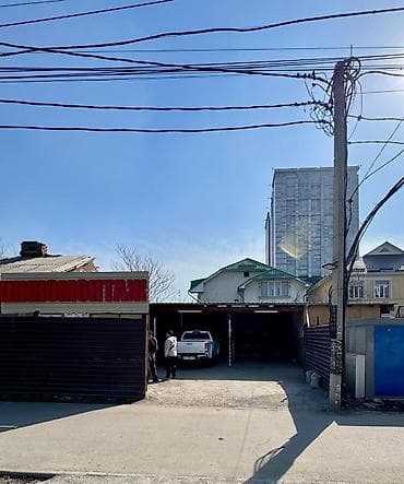 под детейлинг: Автомойка, Автосалон, Автостоянка, 300 м², С оборудованием — 3
