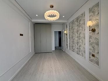 Недвижимость: 1 комната, 46 м², АЮ Гранд Элитка, 9 этаж, Евроремонт — 8