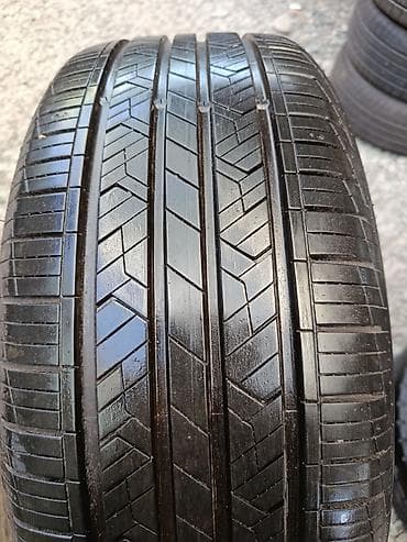 Шиналар 225 / 50 / R 17, Жай, Жеңил унаалар, Корея, Hankook