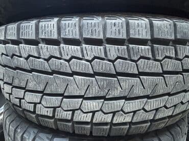 шины на рассрочку: Шины 225 / 65 / R 17, Зима, Б/у, Комплект, Япония, Yokohama — 5