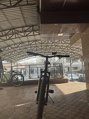 Транспорт: Горный велосипед, Geleda, Алюминий, Новый — 3