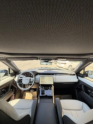 фары морнинг: Land Rover Range Rover Sport: 2023 г., 3 л, Бензин, Внедорожник — 9