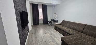 долгосрочная аренда квартир без подселение: 1 комната, Собственник, Без подселения, С мебелью полностью — 7