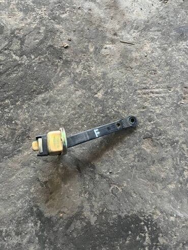 мотоблок лучь: Mitsubishi Challenger ограничитель двери, Митсубиси Челенджер Спорт — 1