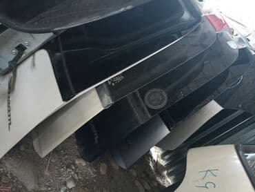 step: Honda, 2004 г., Б/у, Оригинал — 5