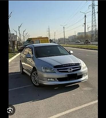 Honda Inspire: 2005 г., 3 л, Автомат, Бензин, Седан