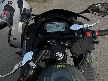 другая мото: Спортбайк Ducati, 650 куб. см, Электро, Взрослый, Б/у — 6