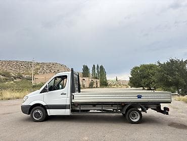 зеркала камри 55: Легкий грузовик, Mercedes-Benz, Стандарт, Б/у — 5