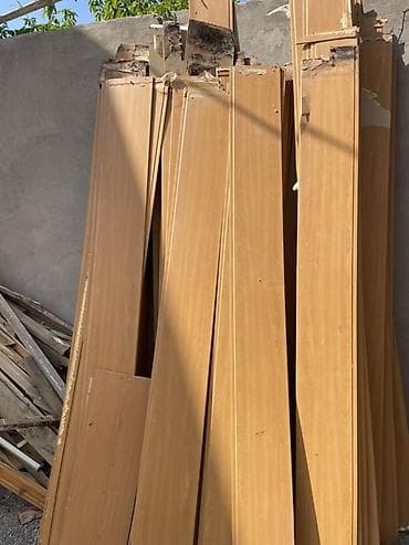 white board: Панели МДФ под дерево (настенные) - Материал: МДФ, ламинированные — 6