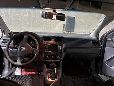 гольф 3 богажник: Volkswagen Golf V: 2005 г., 1.6 л, Автомат, Бензин, Хэтчбэк — 5