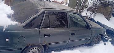 шевроле еванда: Daewoo Nexia: 2004 г., 1.5 л, Механика, Бензин, Седан — 2