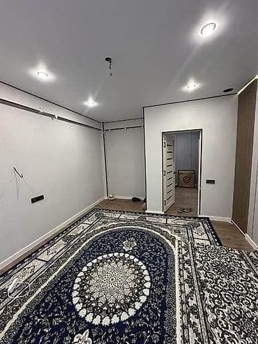 Продажа квартир: 1 комната, 44 м², Технопарк Элитка, 4 этаж, Дизайнерский ремонт — 5
