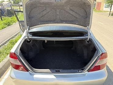 Унаа сатуу: Toyota Camry: 2004 г., 2.4 л, Автомат, Бензин, Седан — 10