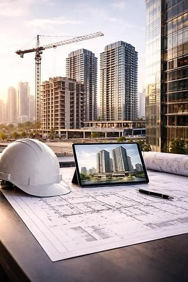 solutions third edition: Застройщики, генподрядчики, строительные компании, производители и — 1