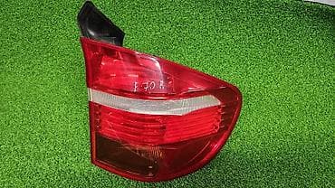 bmw e92: Задний правый фонарь BMW 2009 г., Б/у, Оригинал, Германия — 1