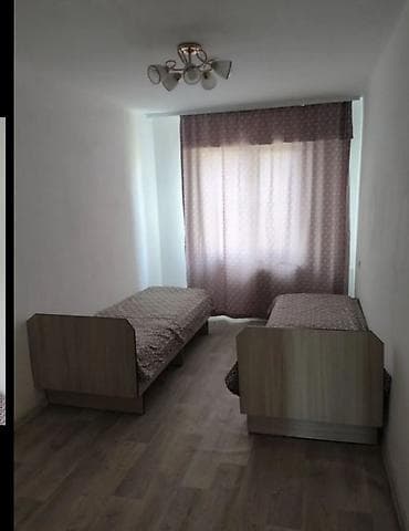 Недвижимость: 3 комнаты, 58 м², 104 серия, 4 мкр 104 серия, 4 этаж, Евроремонт — 9