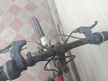 фикс за 10к: Подростковый велосипед — 2