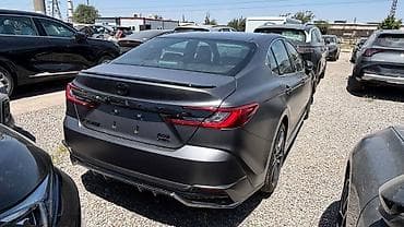 camry 70 2022: Toyota Camry: 2026 г., 2 л, Автомат, Гибрид, Седан — 4