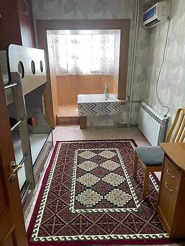 квартир здаю: 3 комнаты, 86 м², С мебелью полностью — 1