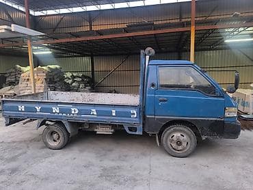 рулевой насос портер 1: Грузовик, Hyundai, Стандарт — 2
